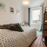 Holiday Home La Trouvillaise By Interhome