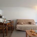 Studio Les Terrasses De Beaupre By Interhome