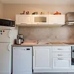 Apartment Marines 2 By Interhome