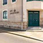 Studio Les Armateurs 3 By Interhome