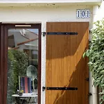 Holiday Home Plein Ocean - La Petite Ourse By Interhome