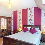 Holiday Home Villa Mor-Eol By Interhome