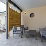 Villa Le Bosquet By Interhome