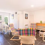 Holiday Home La Lette I Tilleuls By Interhome