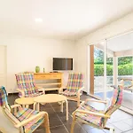 Holiday Home La Lette I Tilleuls By Interhome