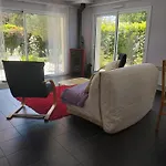 Petite Maison Plain Pied Clohars