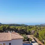 Appartement Vue Mer Avec Jardin En Pleine Nature