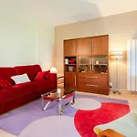 Apartment La Commanderie By Interhome
