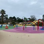 Paradis Cap Ferret Location Mobil Home Amira 42M2 Ou Calina 31M2