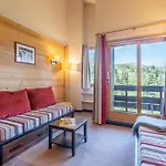 Residence Pierre & Vacances Le Quartz