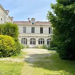 Le Gite Du Parc Avec Parking Vieux Port Et Plage Au Calme