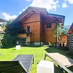 Le Grenier 1821 - Mini Chalet - Centre Village - Aravistour