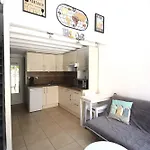Coraux - Maisonnette 4 Pers Avec Piscine Et Parking