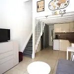 Coraux - Maisonnette 4 Pers Avec Piscine Et Parking