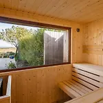 Le Semaphore - Maison Et Sauna Avec Vue Mer