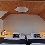 L'Annexe De L'Hotel De L'Europe