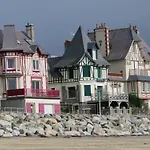Villa Toscana 250 M De La Plage