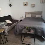 Studio Cosy Proche Centre Mpl/ Pk Gratuit