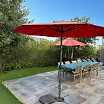Villa En Bord De Plage