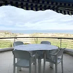 As19944- P2 Cabine Avec Belle Vue Sur La Mer Et Parking Prive