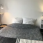 Studio Vue Sur Jardins - Tout Confort Proche Mer
