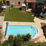 Studio Tranquillo Avec Piscine Et Salle De Sport