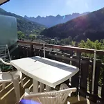 Studio Renove De 26M² A Le Grand-Bornand Pour 4 Personnes - Fr-1-458-116