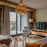 Apartment 24 - Chalet 1839