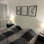 Logement Entier Charmant T3 60M2 Centre Ville