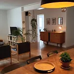 Loue Maison 10 Couchages A La Rochelle Avec Jardin, Proche Plage