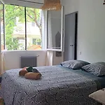 Appartement Familial Avec Jardin Et Garage