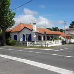 Maison Proche Plage Sur Bassin D Arcachon