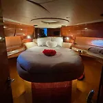 Experience Luxueuse Sur Un Yacht