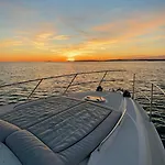 Experience Luxueuse Sur Un Yacht