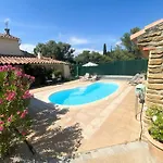 Villa Provencale Avec Piscine Privative