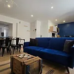 Le P'Tit Indus , Duplex