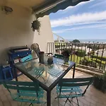 Nouveau! Studio Avec Vue Mer Exceptionnelle
