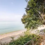 Suite Le Studio Mangue - Cosy & Vue Sur Le Jardin - Plages A Proximite
