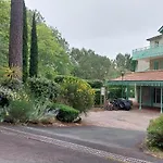 Maison A Lacanau Ocean Classee 2 Etoiles