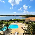 Residence Le Boucanier - 2 Pieces Pour 4 Personnes 004