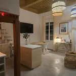Appart Avec Parking, 150M Du Vieux Port, 50 M2