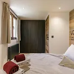 Chalet Marguerite By Brennus Chamonix