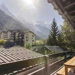 Chalet Marguerite By Brennus Chamonix