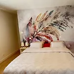 Villa Oriel 1 A Neufchatel-Hardelot Avec Piscine Privee