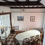 Villa Traditionnelle Au Coeur Berck-Plage