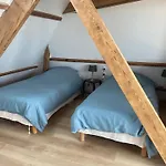 Vue Exceptionnelle En Front De Mer, 8 Personnes