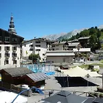 Duplex De Luxe Au Coeur De La Clusaz, 6 Pers, 118M², Proche Pistes Et Loisirs - Fr-1-304-286