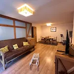 Apparts Au Coeur De St-Lary - Piscine Chauffee Et Sauna