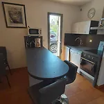 St Cyr Sur Mer Appart 6Pers Avec Jardin Et Parking A 30M De La Plage