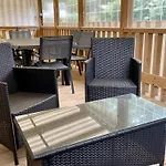 Mobile Home Ba662 3Ch Siblu Bonne Anse La Palmyre